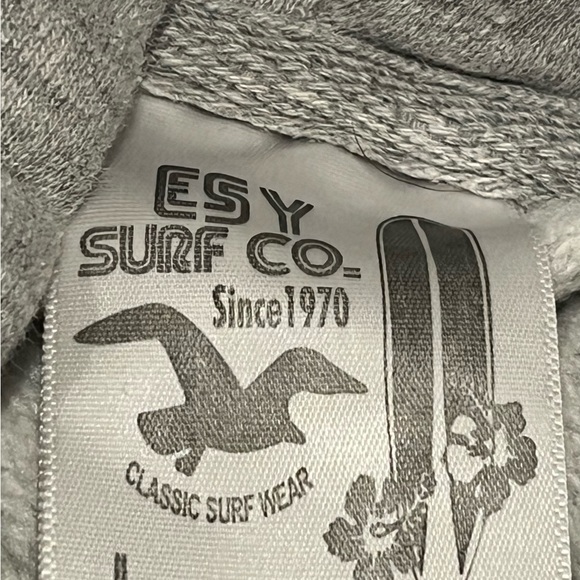 vintage jersey shore sweatshirt - Picture 3 of 3